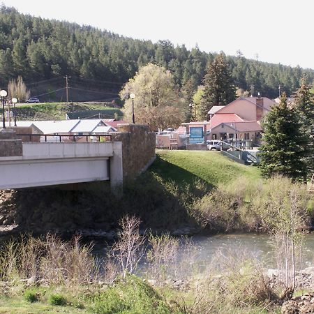 Healing Waters Resort And Spa Pagosa Springs Luaran gambar