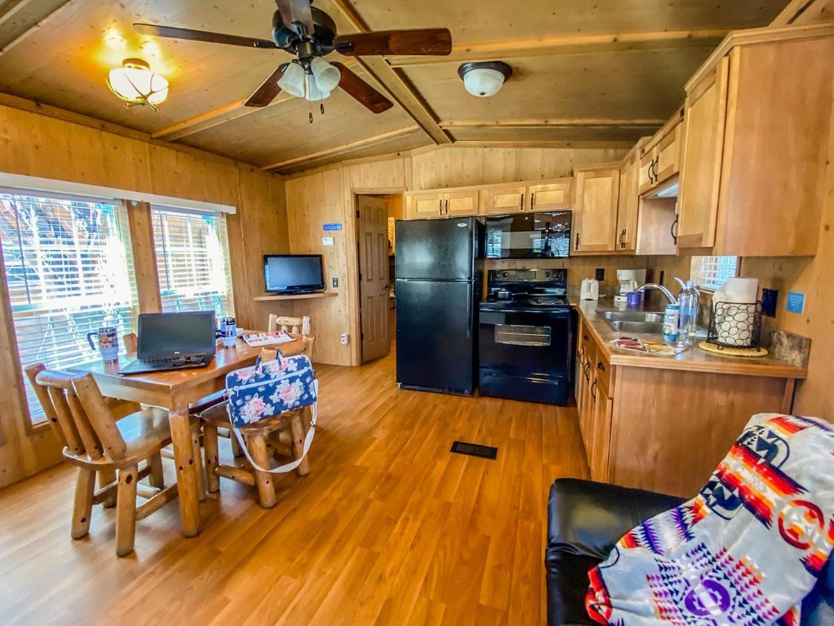 Healing Waters Resort And Spa Pagosa Springs Luaran gambar