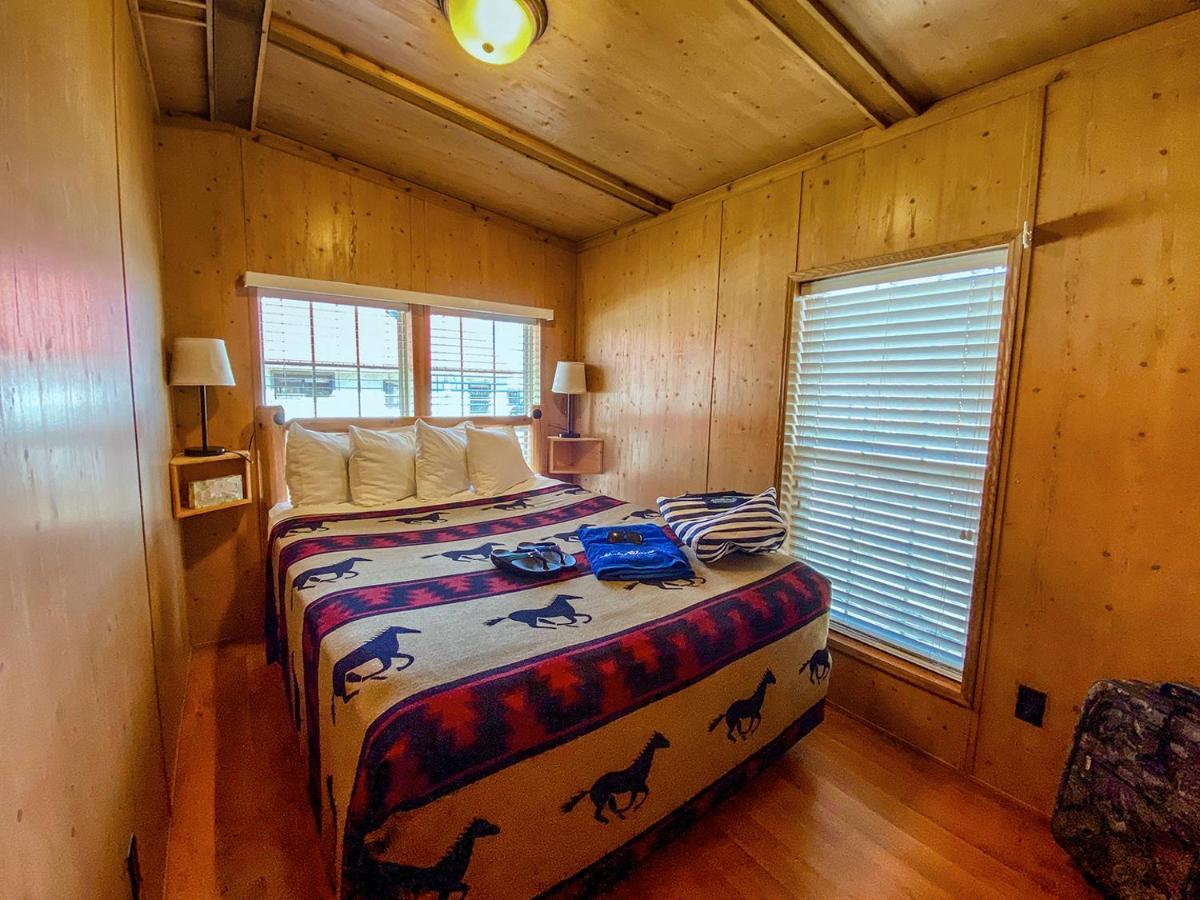 Healing Waters Resort And Spa Pagosa Springs Luaran gambar
