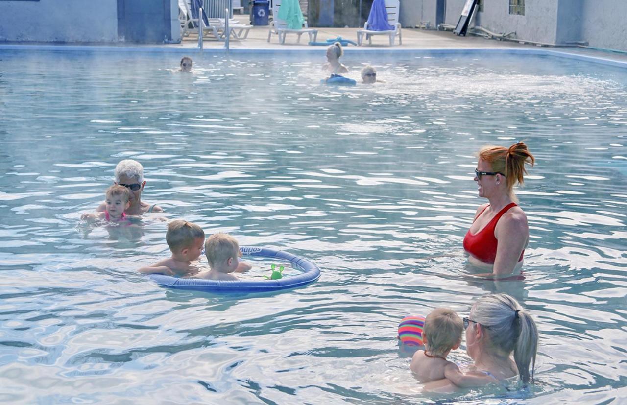 Healing Waters Resort And Spa Pagosa Springs Luaran gambar