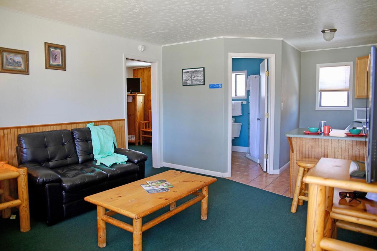 Healing Waters Resort And Spa Pagosa Springs Luaran gambar