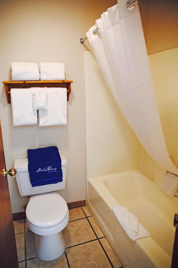 Healing Waters Resort And Spa Pagosa Springs Luaran gambar