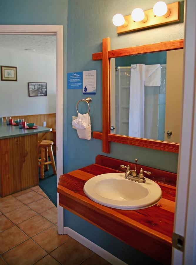 Healing Waters Resort And Spa Pagosa Springs Luaran gambar