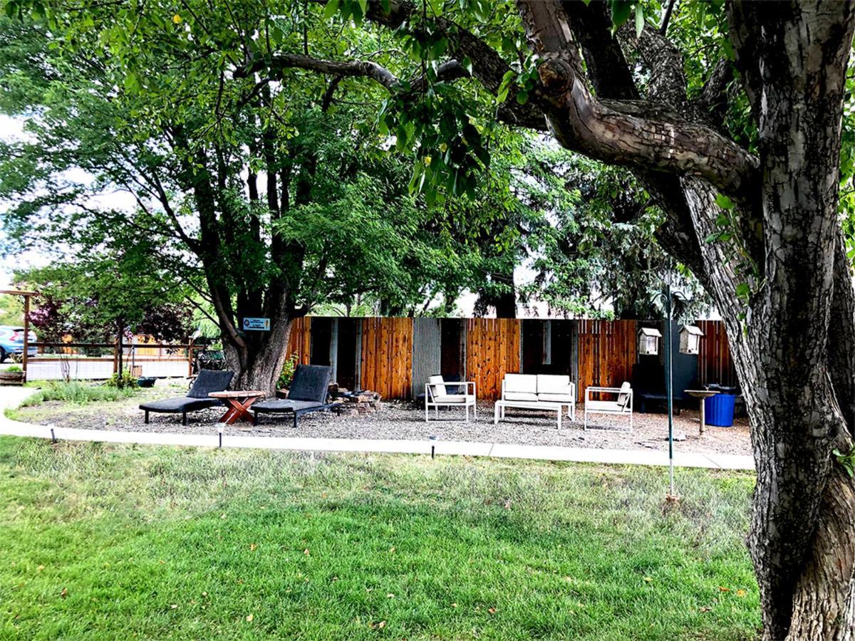 Healing Waters Resort And Spa Pagosa Springs Luaran gambar