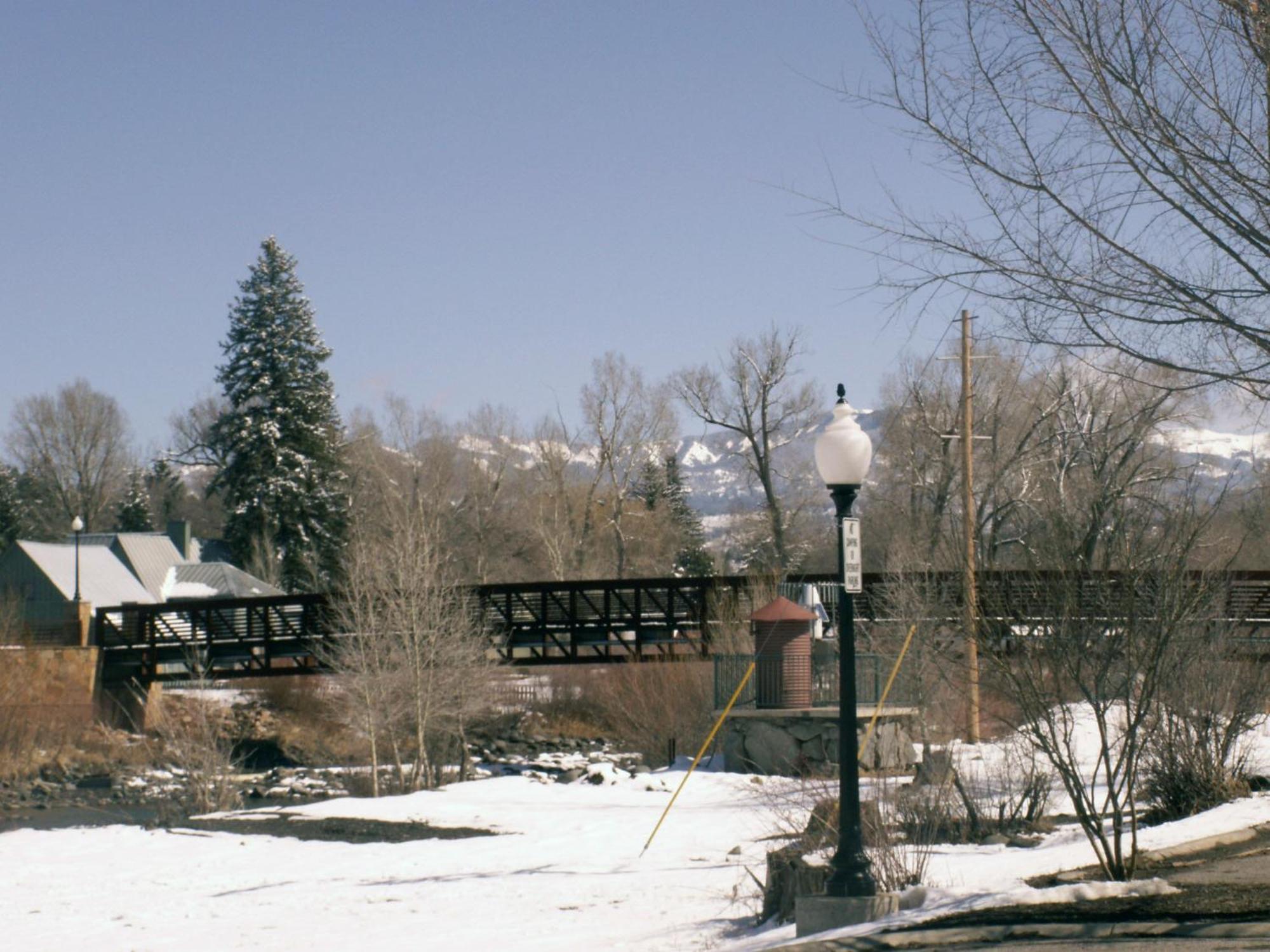 Healing Waters Resort And Spa Pagosa Springs Luaran gambar