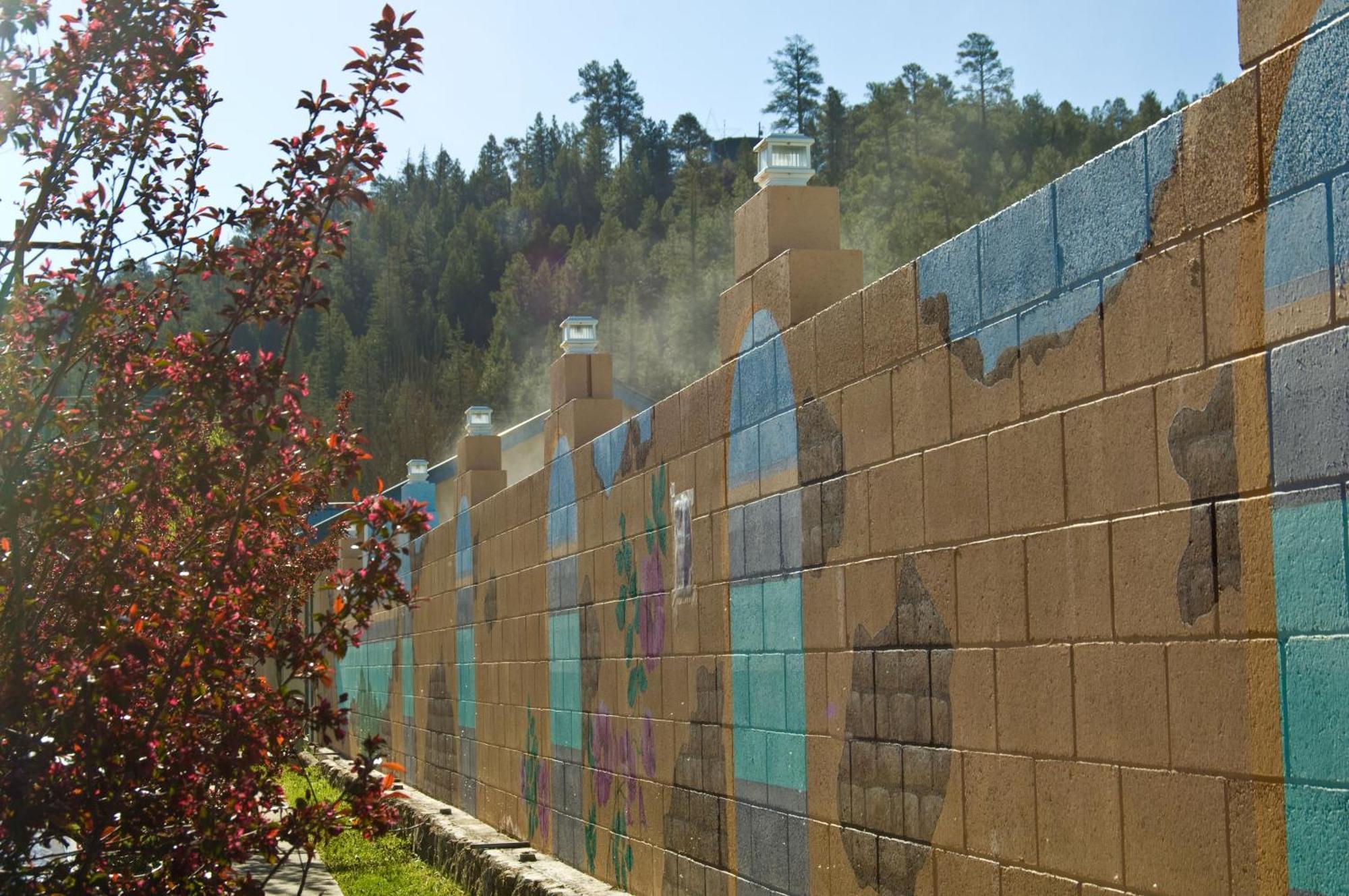 Healing Waters Resort And Spa Pagosa Springs Luaran gambar